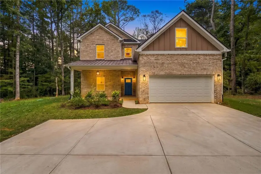 3902 Bouldercrest Road, Ellenwood, GA 30294 - #2