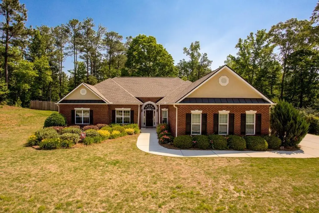 15 Stewart Glen Drive, Covington, GA 30014 - #1