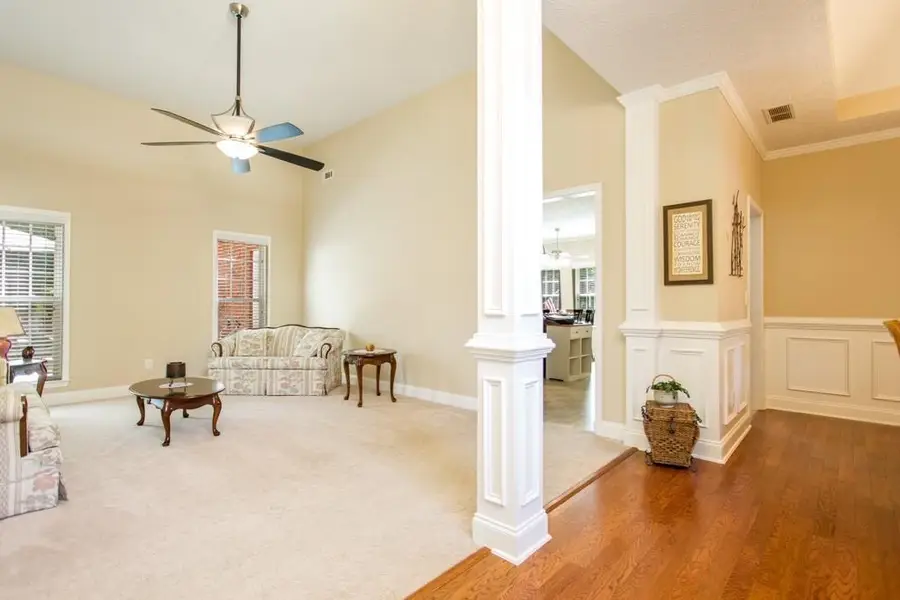15 Stewart Glen Drive, Covington, GA 30014 - #2