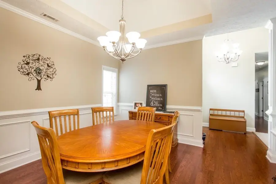 15 Stewart Glen Drive, Covington, GA 30014 - #3