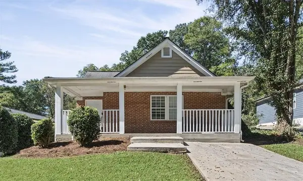 283 Barfield Avenue Sw, Atlanta, GA 30310