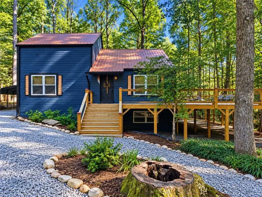 5966 Hilltop Drive, Douglasville, GA 30135 - #1