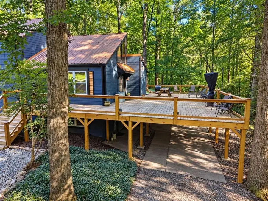 5966 Hilltop Drive, Douglasville, GA 30135 - #2