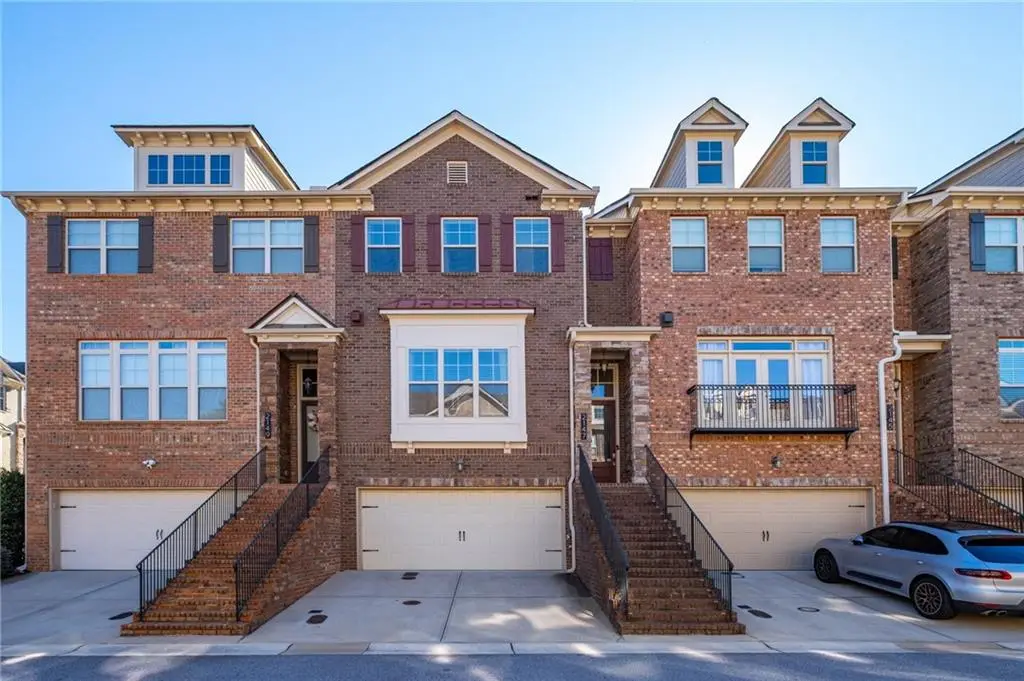 2147 Coventry Drive, Atlanta, GA 30319 - #1