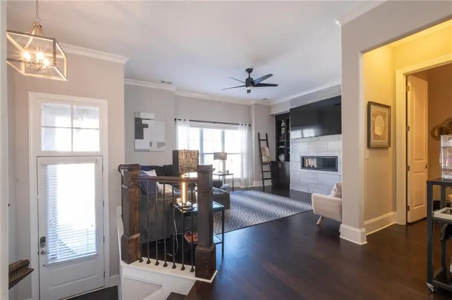 2147 Coventry Drive, Atlanta, GA 30319 - #2