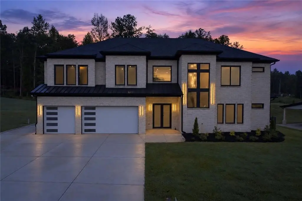 125 Rocky Ridge Way, Auburn, GA 30011 - #1