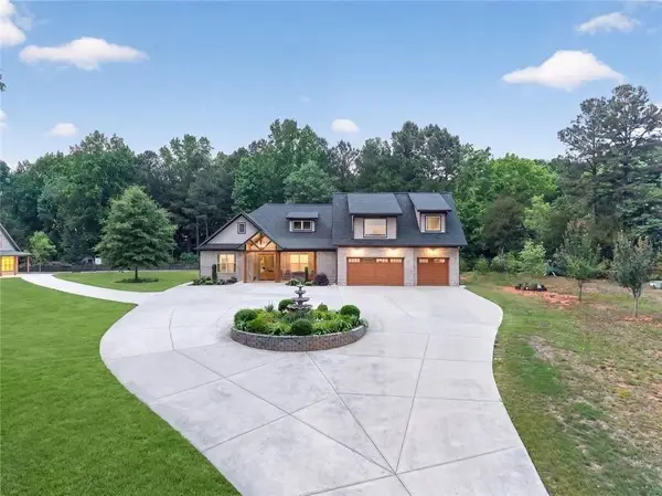 Address Withheld By Seller, Monroe, GA 30656