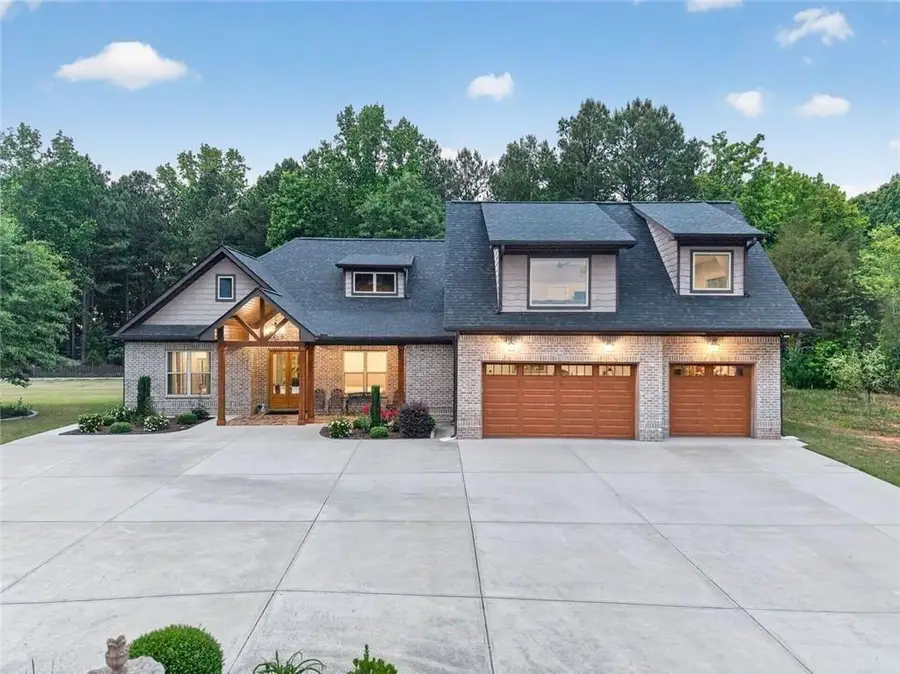 Address Withheld By Seller, Monroe, GA 30656 - #3