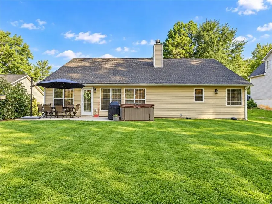 5764 Dexters Mill Place, Buford, GA 30518 - #2