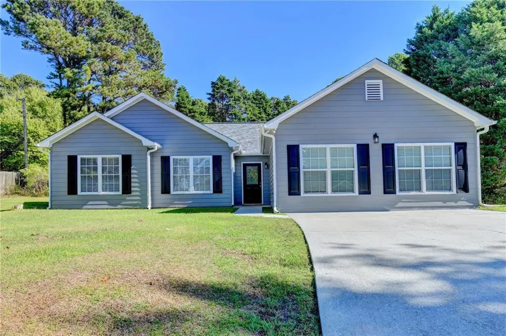 1230 Brook Meadow Court, Lawrenceville, GA 30045 - #1