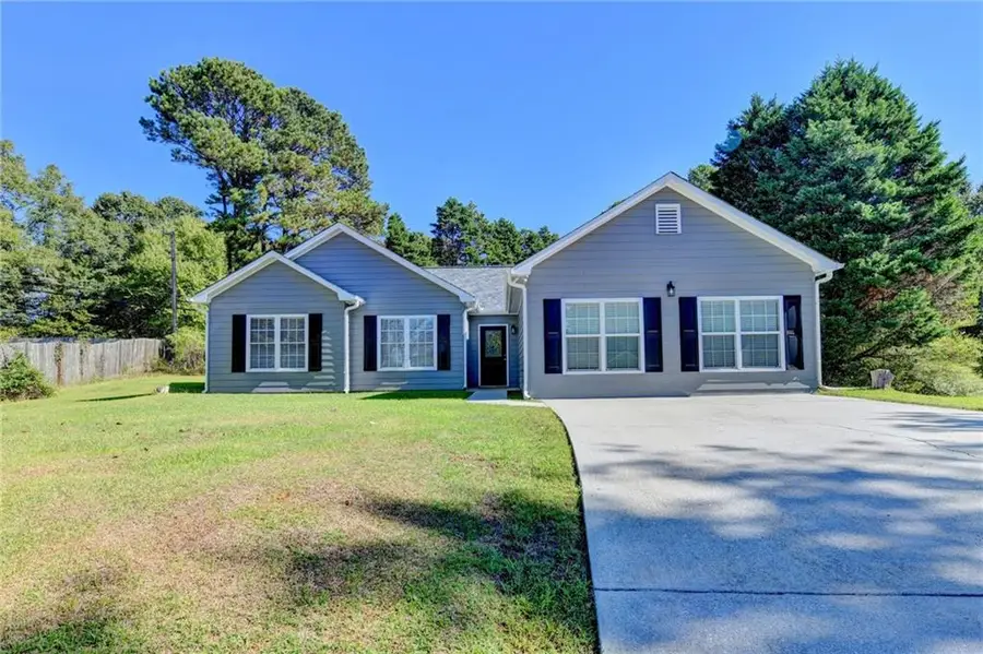 1230 Brook Meadow Court, Lawrenceville, GA 30045 - #2