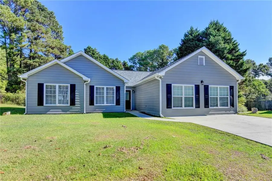 1230 Brook Meadow Court, Lawrenceville, GA 30045 - #3