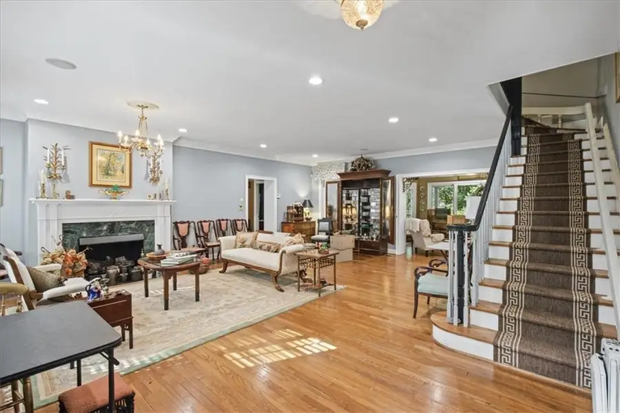 201 Sherwood Road Sw, Rome, GA 30165 - #2