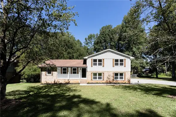 2882 Creek Drive, Duluth, GA 30096