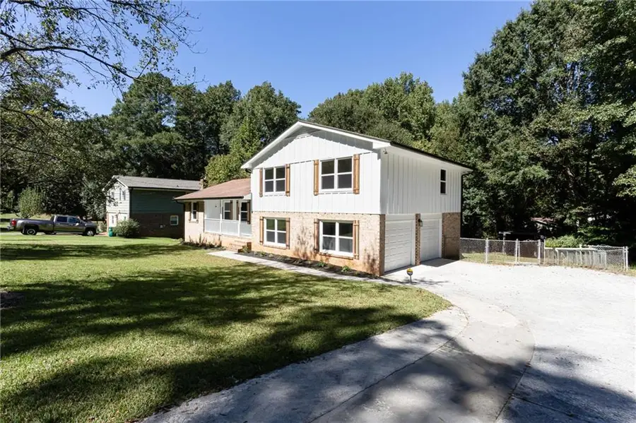2882 Creek Drive, Duluth, GA 30096 - #3