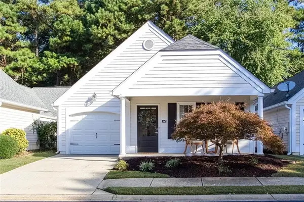 5067 Kathryn Glen Drive, Acworth, GA 30101