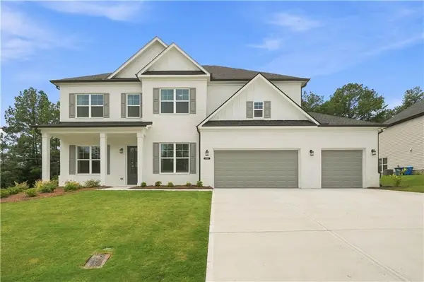 1880 Smarty Jones Drive, Dacula, GA 30019