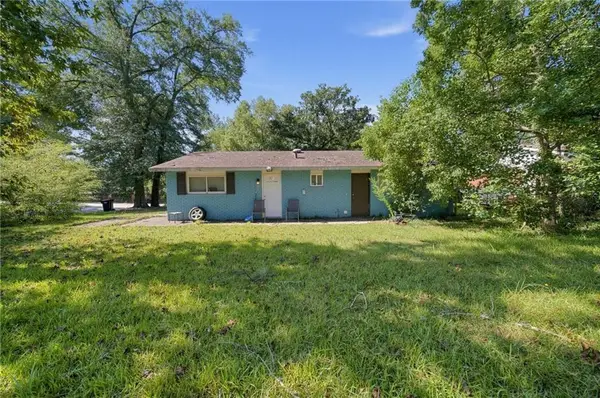 4791 Wellborn Drive, Columbus, GA 31907