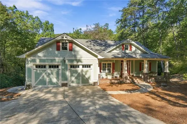 197 Little Coyote Loop, Waleska, GA 30183