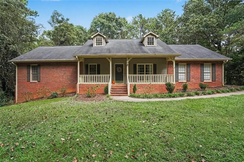 55 Southlake Lane, McDonough, GA 30252 - #1