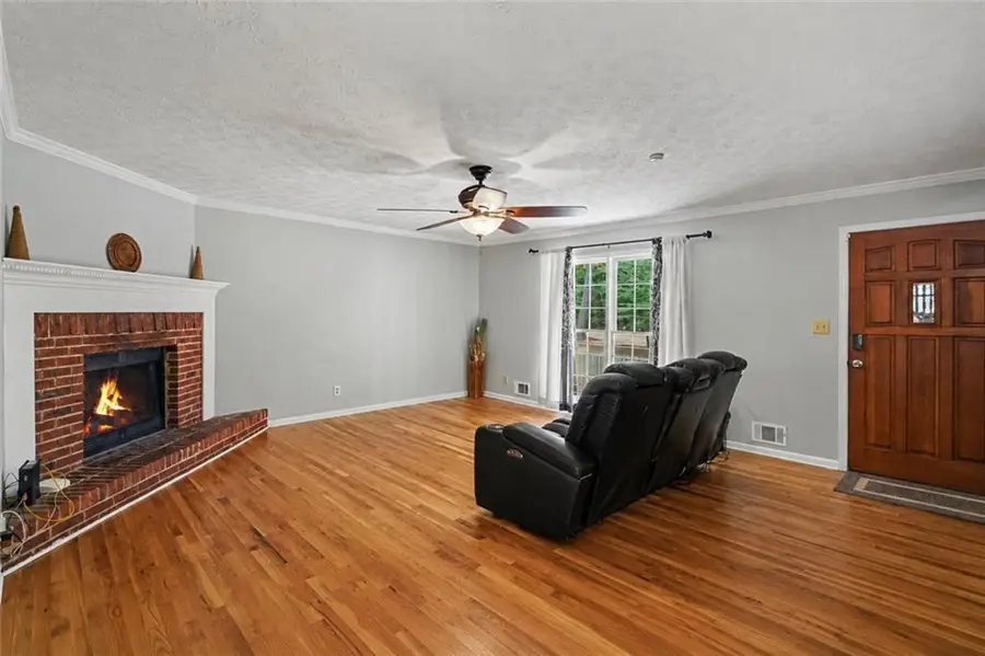 55 Southlake Lane, McDonough, GA 30252 - #2