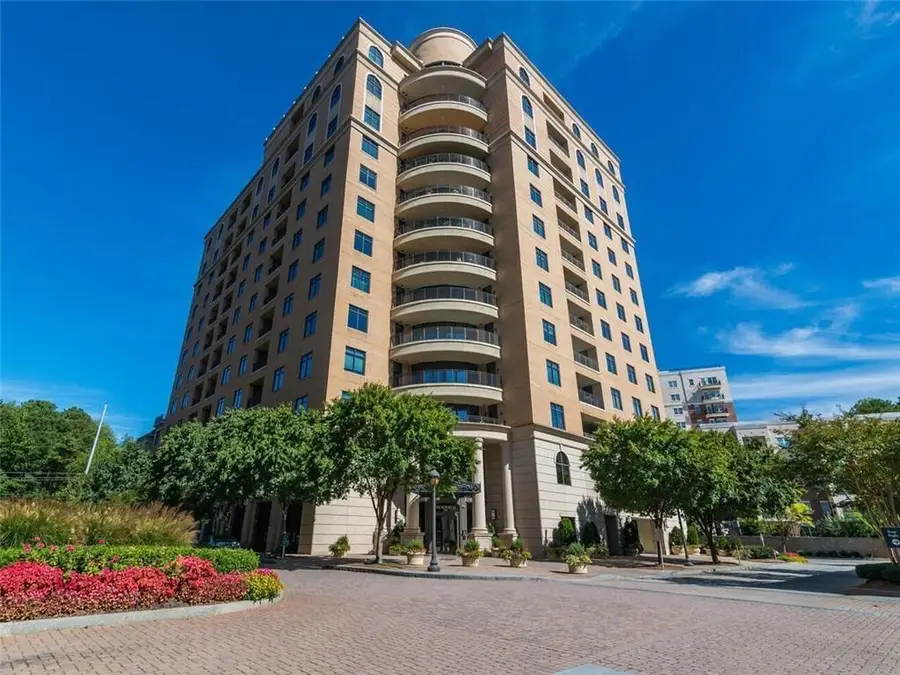3286 Northside Parkway Nw #1005, Atlanta, GA 30327 - #2