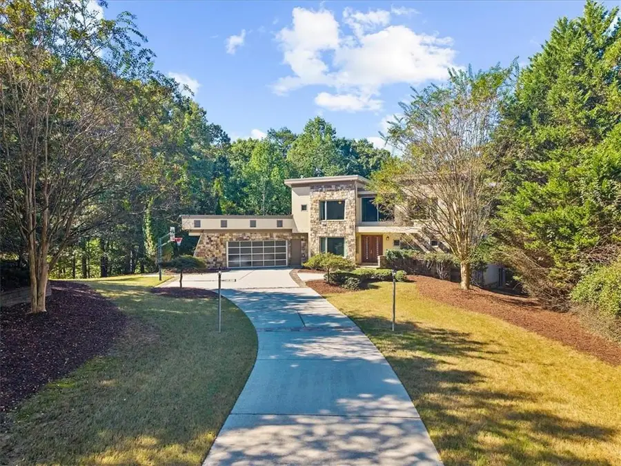 561 Bayberry Crossing Drive, Gainesville, GA 30501 - #2