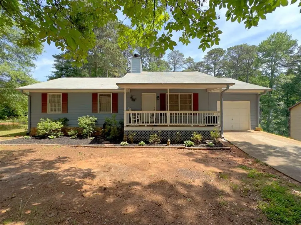 35 Pleasant Valley Road, McDonough, GA 30253 - #1