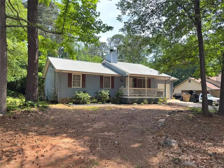35 Pleasant Valley Road, McDonough, GA 30253 - #2