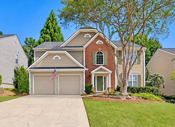 4208 Cornell Crossing Nw, Kennesaw, GA 30144
