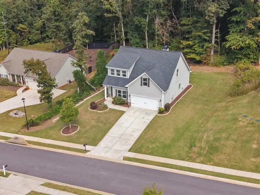 4462 Highland Gate Parkway, Gainesville, GA 30506 - #3