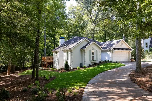 230 Oakmere Drive, Alpharetta, GA 30009