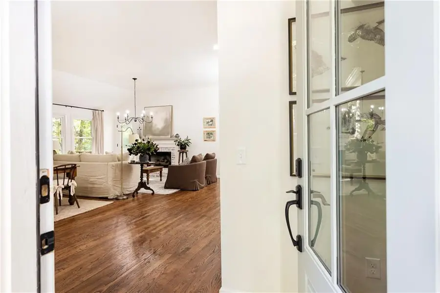 230 Oakmere Drive, Alpharetta, GA 30009 - #3