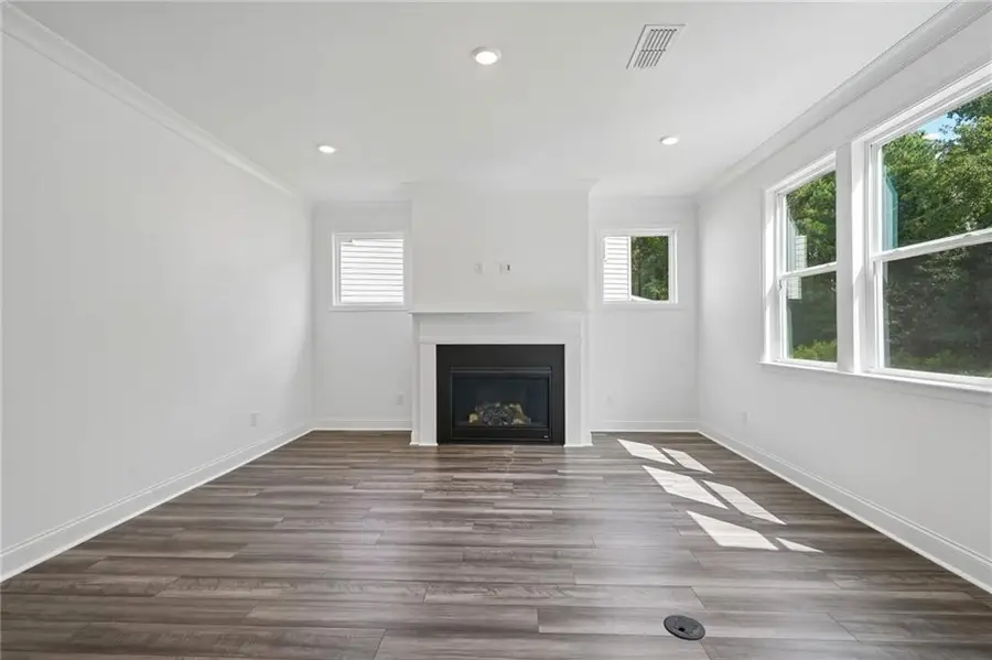 202 Sheryl Way, Loganville, GA 30052 - #3