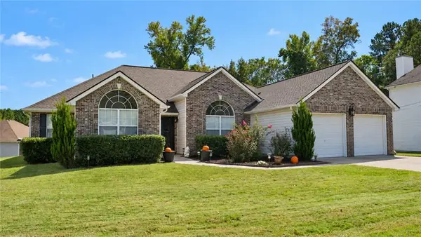 2277 Boulder Run Trail, Ellenwood, GA 30294