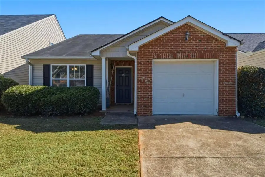 157 Alton Circle, Villa Rica, GA 30180 - #2