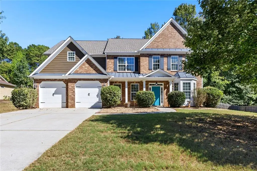 75 Mulberry Drive, Senoia, GA 30276 - #1
