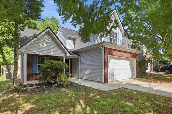 6936 Red Bone Way, Lithonia, GA 30038
