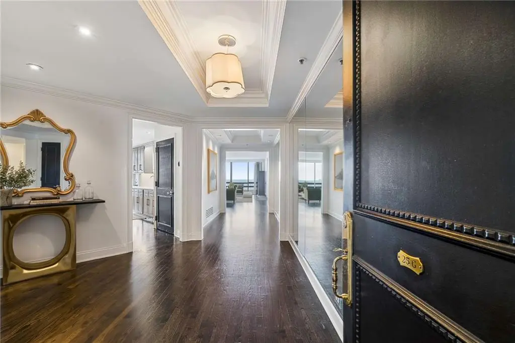 2660 Peachtree Road Nw #25G, Atlanta, GA 30305 - #1