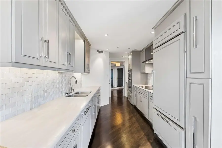 2660 Peachtree Road Nw #25G, Atlanta, GA 30305 - #3
