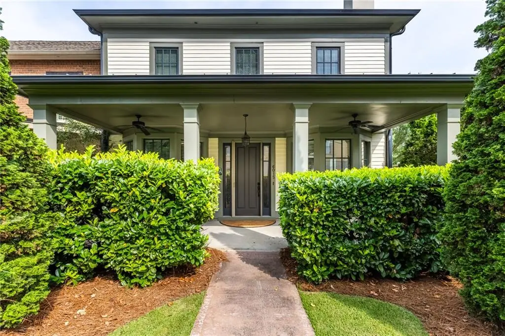 6015 Webster Circle, Norcross, GA 30071 - #1
