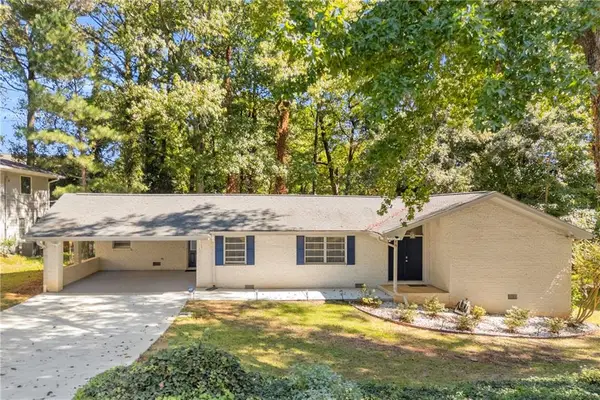 2691 Sterling Acres Drive, Tucker, GA 30084