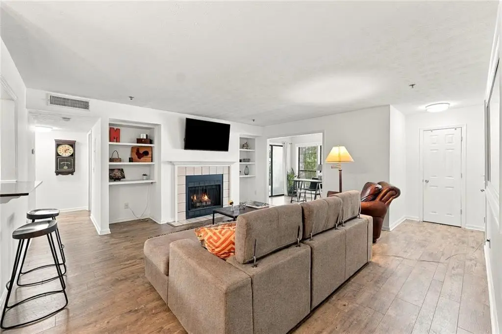 4604 Vinings Central Run Se #131, Atlanta, GA 30339 - #1