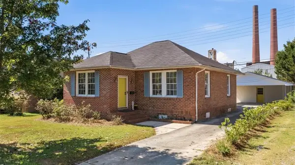 21 Poplar Street Ne, Rome, GA 30161