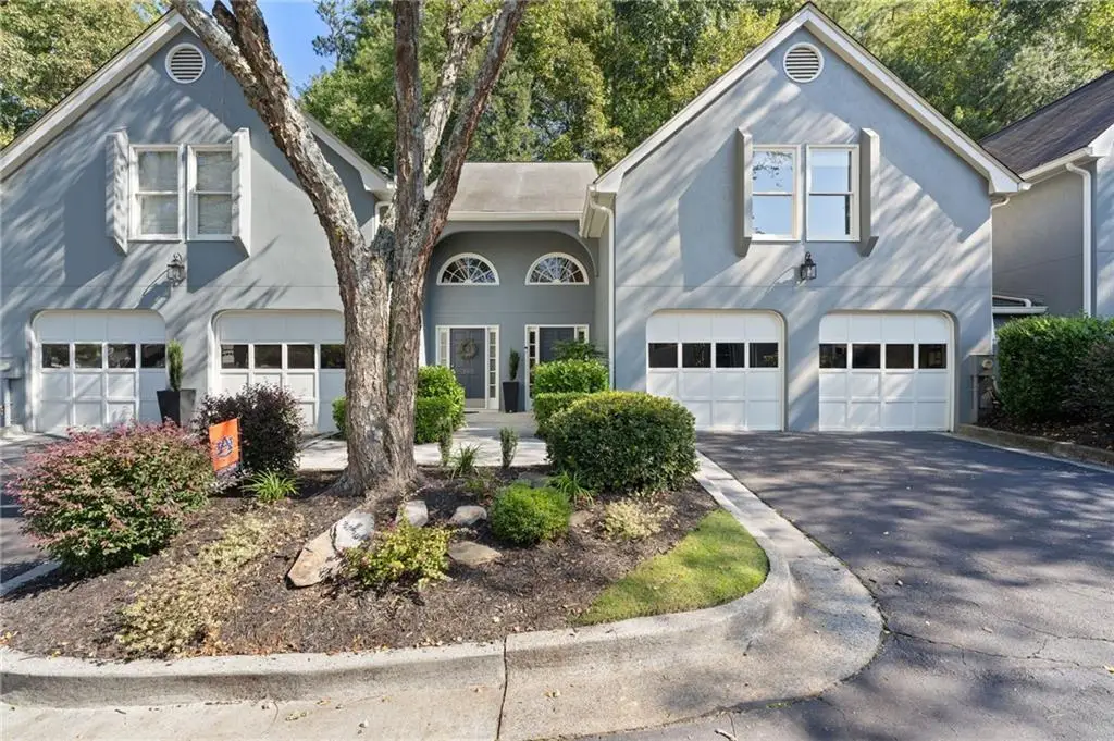 3909 Ashford Lake Court Ne, Atlanta, GA 30319 - #1