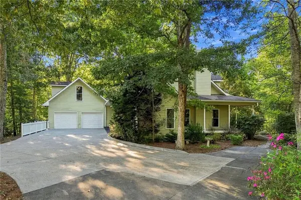 340 Griffith Road, Jasper, GA 30143