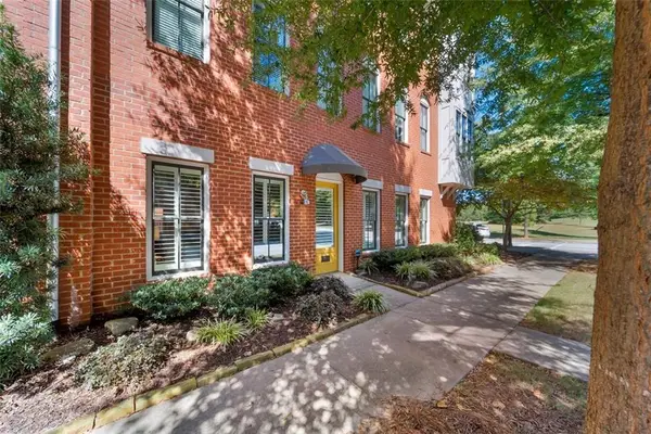 4135 N Swann Street, Covington, GA 30014
