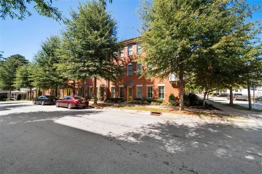 4135 N Swann Street, Covington, GA 30014 - #3