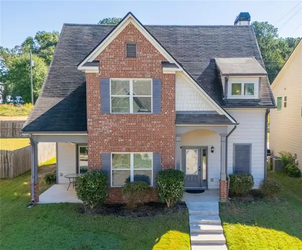 404 Meadow Vista Lane, Hoschton, GA 30548