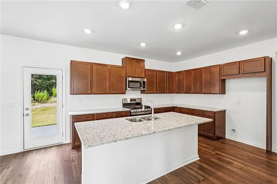 225 Groveton Court, Euharlee, GA 30145 - #3
